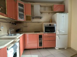 Продается однокомнатная квартира видеонаблюдение фото 8 Санкт-Петербург