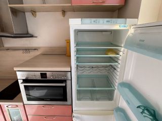 Продается однокомнатная квартира видеонаблюдение фото 9 Санкт-Петербург