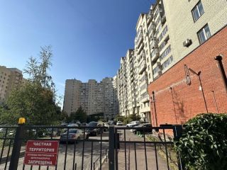 Продается однокомнатная квартира видеонаблюдение фото 23 Санкт-Петербург