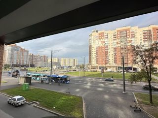 Продается однокомнатная квартира видеонаблюдение фото 24 Санкт-Петербург