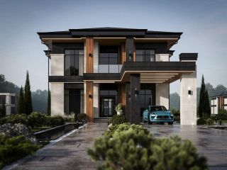 Продам кирпичный коттедж есть теплица фото 2 Истра