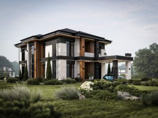 Продам кирпичный коттедж есть теплица фото 5 Истра