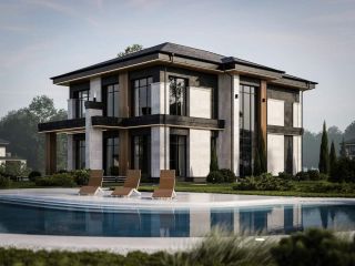 Продам кирпичный коттедж есть теплица фото 7 Истра