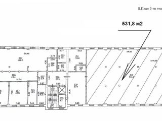 Сдаю помещение под склад фото 7 Реутов