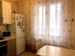 Продам однокомнатную квартиру чистый подъезд документы в полном порядке фото 6 Балашиха