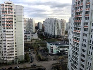 Продам однокомнатную квартиру чистый подъезд документы в полном порядке фото 8 Балашиха