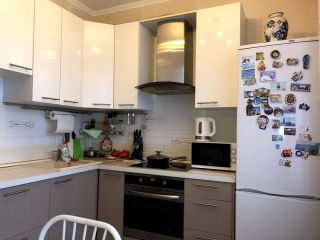 Продам однокомнатную квартиру чистый подъезд документы в полном порядке фото 9 Балашиха