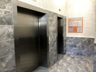 Продам однокомнатную квартиру чистый подъезд документы в полном порядке фото 17 Балашиха