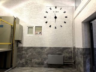 Продам однокомнатную квартиру чистый подъезд документы в полном порядке фото 19 Балашиха