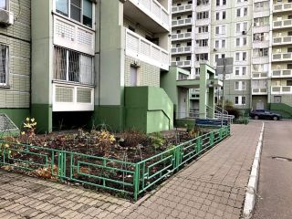 Продам однокомнатную квартиру чистый подъезд документы в полном порядке фото 21 Балашиха