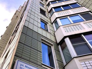 Продам однокомнатную квартиру чистый подъезд документы в полном порядке фото 22 Балашиха