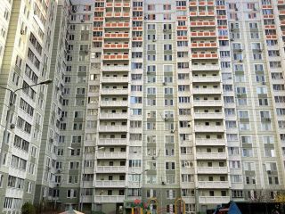 Продам однокомнатную квартиру чистый подъезд документы в полном порядке фото 23 Балашиха