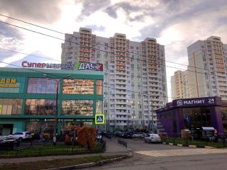 Продам однокомнатную квартиру чистый подъезд документы в полном порядке фото 24 Балашиха