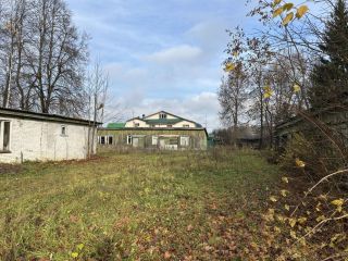 Продается помещение свободного назначения рядом асфальт фото 2 Дмитров