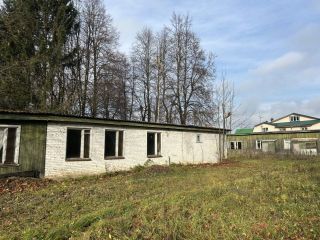 Продается помещение свободного назначения рядом асфальт фото 11 Дмитров