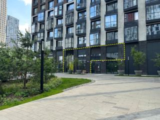 Продам помещение свободного назначения свободного назначения подключена канализация фото 2 Москва