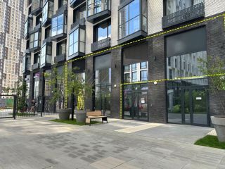 Продам помещение свободного назначения свободного назначения подключена канализация фото 6 Москва