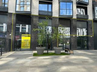 Продам помещение свободного назначения свободного назначения подключена канализация фото 7 Москва