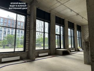 Продам помещение свободного назначения свободного назначения подключена канализация фото 9 Москва