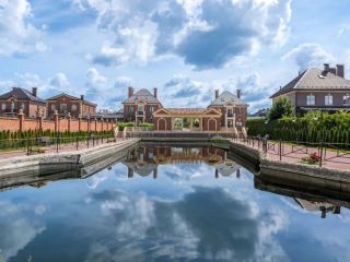 Продам кирпичный коттедж рассрочка фото 7 Истра