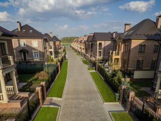 Продам кирпичный коттедж рассрочка фото 8 Истра