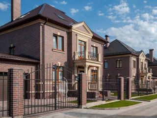 Продам кирпичный коттедж рассрочка фото 9 Истра