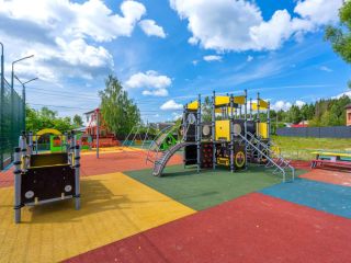 Продам участок земли рассрочка фото 8 Истра