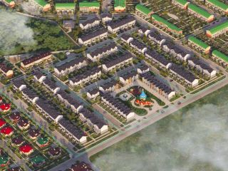 Продам блочный коттедж видеонаблюдение под охраной фото 23 Дмитров