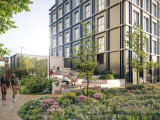 Продам двушку рассрочка фото 9 Москва