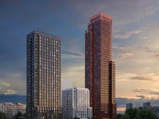 Продам двушку рассрочка фото 23 Москва