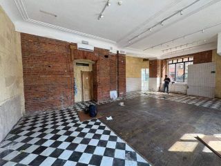 Сдаю магазин на первой линии фото 5 Москва