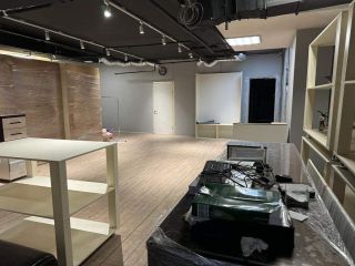 Продаю помещение свободного назначения отдельный вход панорамные окна фото 7 Москва