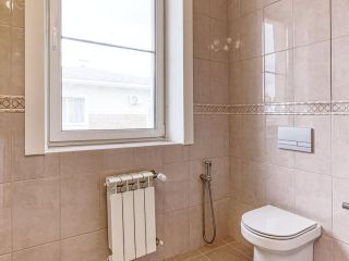 Продается кирпичный коттедж подключена канализация взрослый собственник фото 10 Москва