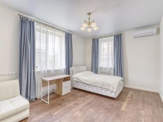 Продается кирпичный коттедж подключена канализация взрослый собственник фото 13 Москва