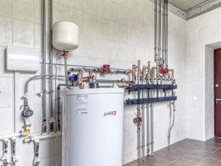 Продается кирпичный коттедж подключена канализация взрослый собственник фото 29 Москва