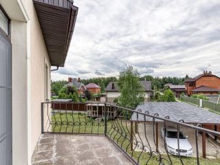 Продается кирпичный коттедж подключена канализация взрослый собственник фото 35 Москва