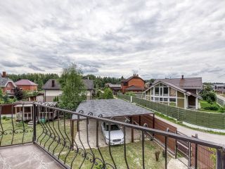 Продается кирпичный коттедж подключена канализация взрослый собственник фото 36 Москва