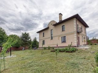 Продается кирпичный коттедж подключена канализация взрослый собственник фото 46 Москва