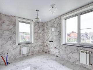 Продается кирпичный коттедж подключена канализация взрослый собственник фото 49 Москва