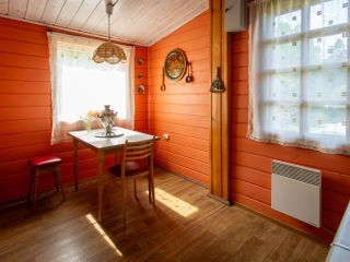 Продаю деревянный дом есть баня фото 17 Приозерск