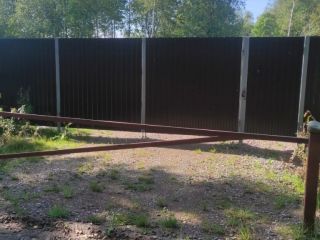 Продам земельный участок есть баня с коммуникациями фото 2 Приозерск