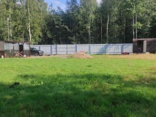 Продам земельный участок есть баня с коммуникациями фото 4 Приозерск