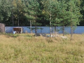 Продам земельный участок есть баня с коммуникациями фото 6 Приозерск