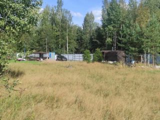 Продам земельный участок есть баня с коммуникациями фото 8 Приозерск