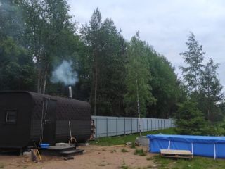 Продам земельный участок есть баня с коммуникациями фото 22 Приозерск