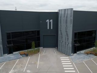 Сдаю складское помещение видеонаблюдение подключена канализация фото 6 Подольск