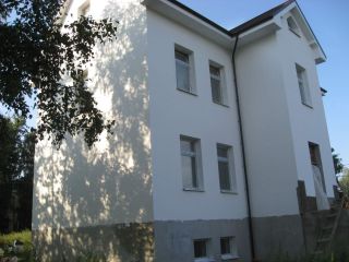 Продается кирпичный коттедж свободного назначения фото 11 Истра