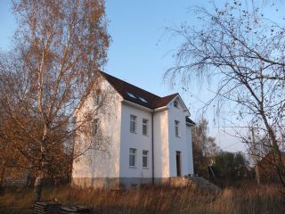 Продается кирпичный коттедж свободного назначения фото 24 Истра