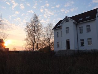 Продается кирпичный коттедж свободного назначения фото 25 Истра