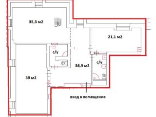 Сдается помещение свободного назначения фото 4 Москва